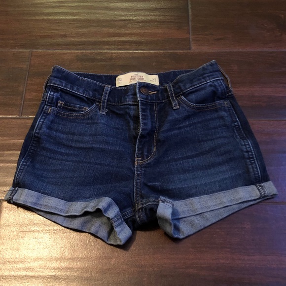 Hollister Pants - Hollister Shorts
